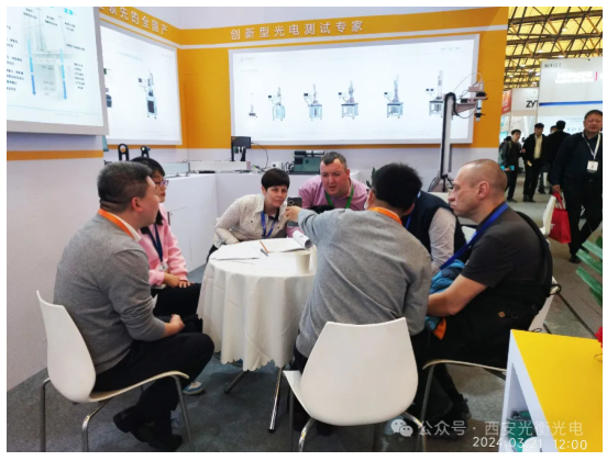 追光前行,铸就品牌--光衡光电第18届慕尼黑上海光电博览会圆满落幕(5) image.png