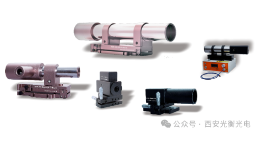西安光衡光电科技有限公司2024年CIOE中国国际光博会